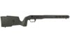 MDT FIELD STOCK TIKKA T3 SA BLK