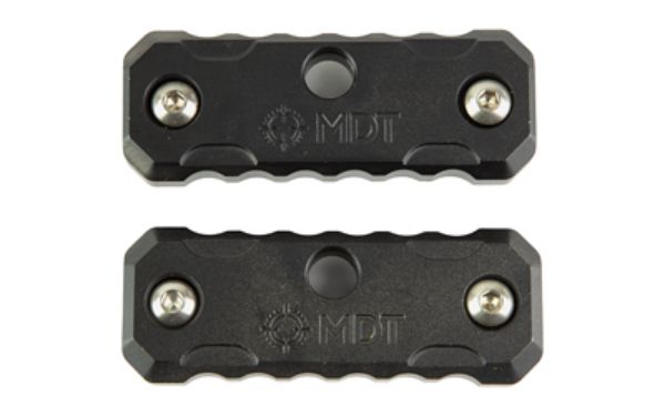 MDT QD M-LOK EXT FOREND WEIGHT 2PK