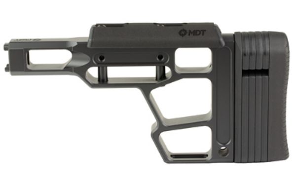 MDT SRS-X LITE SHORT XTN INTFCE BLK