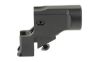 MDT LSS GEN 3 CARBINE INTERFACE BLK