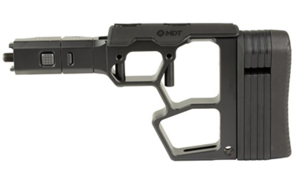 MDT SRS-XF PRMR FLDING STOCK XTN BLK