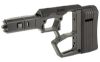 MDT SRS-XF PRMR FLDING STOCK XTN BLK