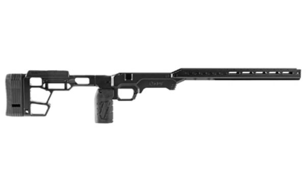 MDT LSS GEN 3 COMP SAV 110 SA RH BLK