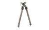MDT MOUNTAIN BIPOD ARCA BLACK