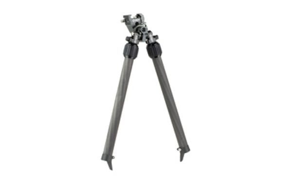 MDT MOUNTAIN BIPOD PICATINNY BLACK
