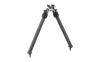 MDT BACKCOUNTRY BIPOD PIC BLACK