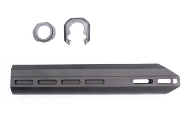 MESA TRUCKEE BEN M4 12GA MLOK 8.5"