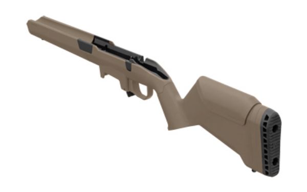 MAGPUL HUNTR LTE RUG AMCN SA STK FDE