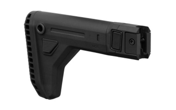 MAGPUL UNIVERSAL CARBINE STOCK BLK