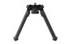 MAGPUL MOE QD BIPOD FOR M-LOK BLK