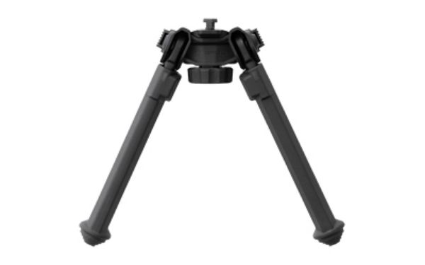 MAGPUL MOE QD BIPOD FOR M-LOK BLK