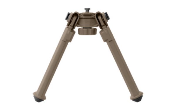 MAGPUL MOE QD BIPOD FOR M-LOK FDE