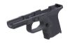 MAGPUL EHG RG9 GRIP RXM SUB-CMPT GRY