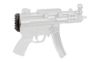 MIDWEST MP5K 1913 END PLATE ADAPTOR