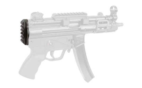 MIDWEST MP5K 1913 END PLATE ADAPTOR