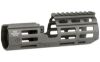 MIDWEST MP5K M-LOK SUPPRESSOR HNDGRD