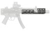 MIDWEST MP5 M-LOK SUPPRESSOR HNDGRD