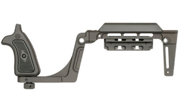 MIDWEST BOUNTY HUNTER S&W N FRM BRC