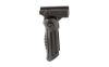NCSTAR FOLDING VERT GRIP PIC BLK