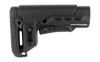 NCSTAR STOCK CHK RISER MIL SPEC BLK