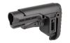 NCSTAR STOCK CHK RISER MIL SPEC BLK