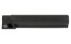 NCSTAR GRIP ADAPT TELESTOCK TUBE BLK