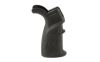 NCSTAR AR15 A2 RUBBER BVTL GRP BLK
