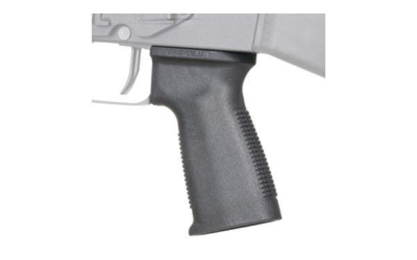 REPTILIA CQG AK PISTOL GRIP BLACK