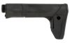 REPTILIA RECC-E STOCK A5 LENGTH BLK