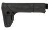 REPTILIA RECC-E STOCK A5 LENGTH BLK