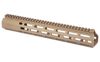 REPTILIA HANDGUARD 13" M-LOK FDE