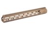 REPTILIA HANDGUARD 15" M-LOK FDE