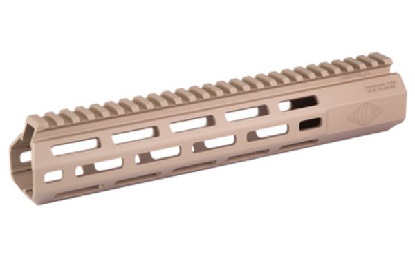REPTILIA HANDGUARD 10.5" M-LOK FDE
