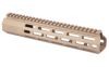 REPTILIA HANDGUARD 10.5" M-LOK FDE