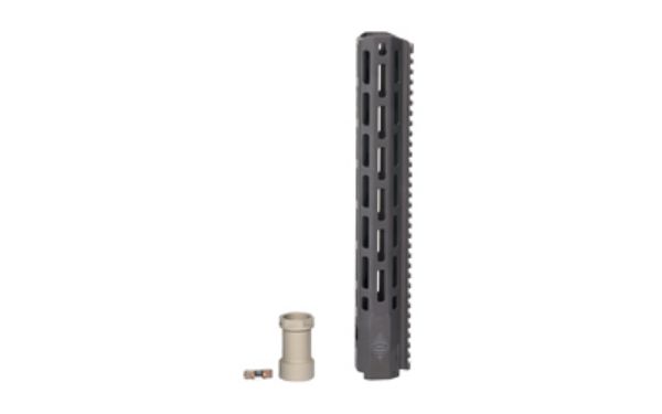 REPTILIA HANDGUARD 13" M-LOK BLK