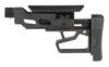 RUGER PRECISION RIFLE BUTTSTOCK BLK