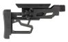 RUGER PRECISION RIFLE BUTTSTOCK BLK