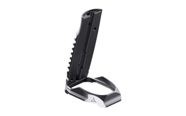 RADIAN P365 XMACRO BACKSTRAP+MW GRAY