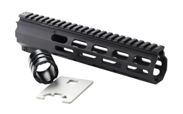 SAMSON DPMS 308 G2 SXT SRS 15" MLOK