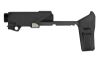 SB TACT HB AR9 PSTL BRACE BLK