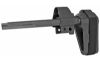 SB TACT HK PDW PISTOL BRACE 3 POS BK