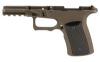 SHARPS RUGER RXM GRIP BRONZE/BLACK