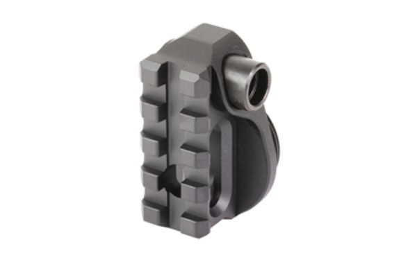 STRIKE AR PCTNNY STK ADAPTER BLACK