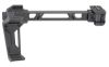 STRIKE FSA DUAL FOLDING BRACE BLK