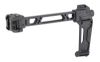 STRIKE FSA DUAL FOLDING BRACE BLK