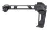 STRIKE FSA SINGLE FOLDING BRACE BLK