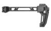 STRIKE FSA S FOLDING STOCK BLACK