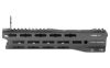 STRIKE GRIDLOK LITE 11" RAIL BLACK