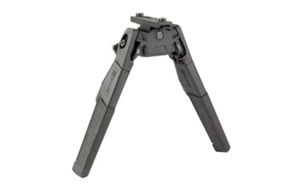 SAVAGE BIPOD M-LOK BLACK