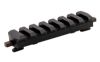SYLVAN QD MLOK RAIL MOUNT 7-SLOT